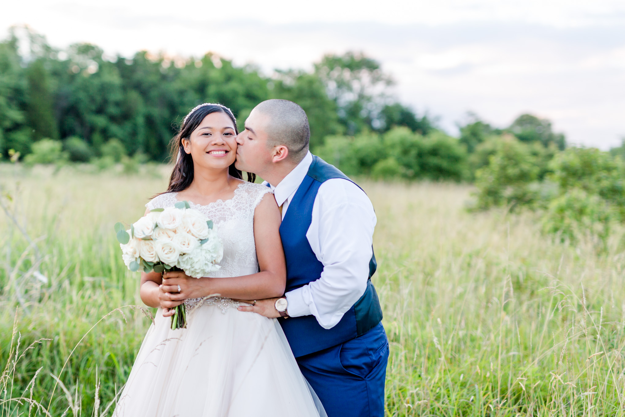 staycation over, staycation, bride and groom, wedding portraits, Rust Manor House