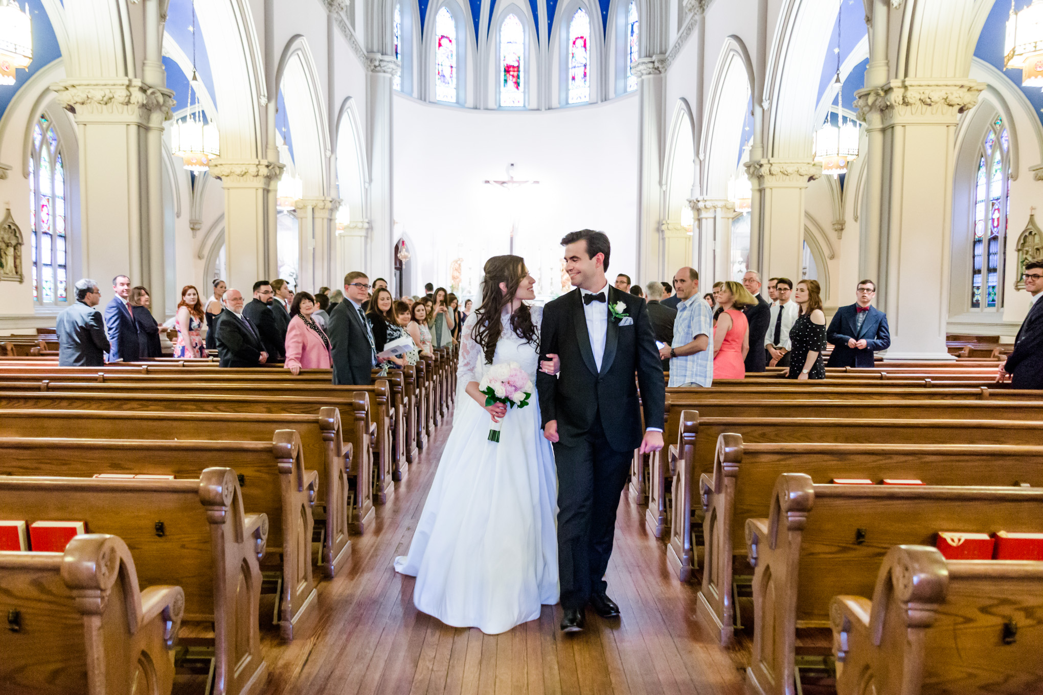 your wedding photography investment, wedding photography, wedding planning, wedding photography planning, photography investment, St. Joseph's Catholic Church, D.C. wedding, church wedding, D.C. bride, D.C. couple, Capitol Hill wedding