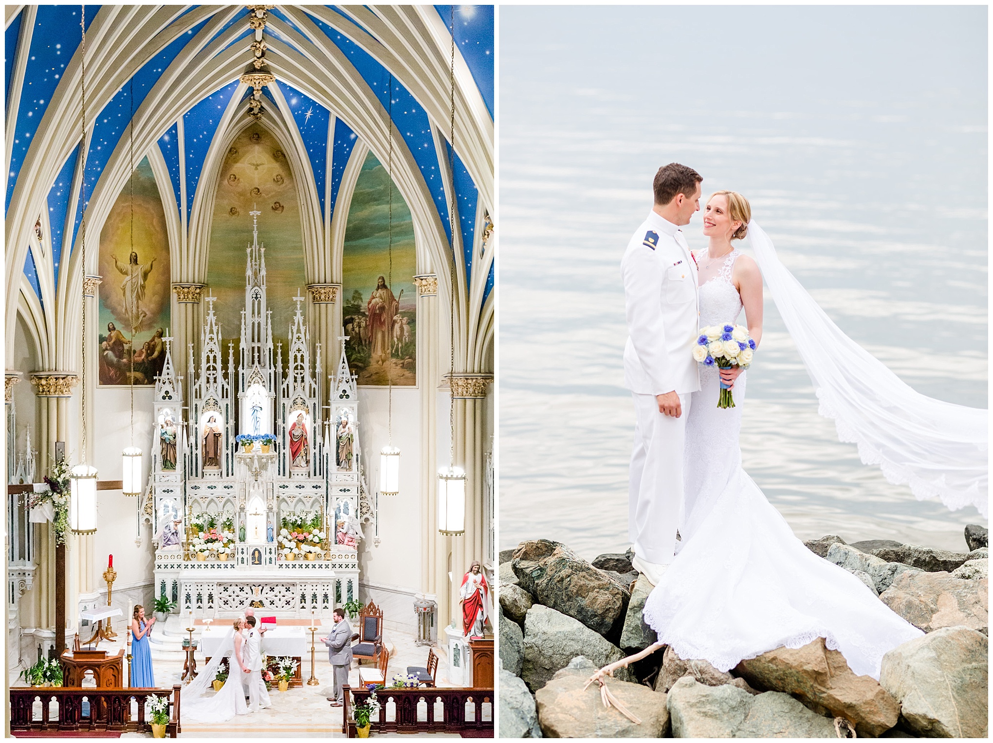 Washington D.C. wedding photography, D.C. wedding photographer, Annapolis wedding, St. Mary's wedding, waterfront wedding portraits