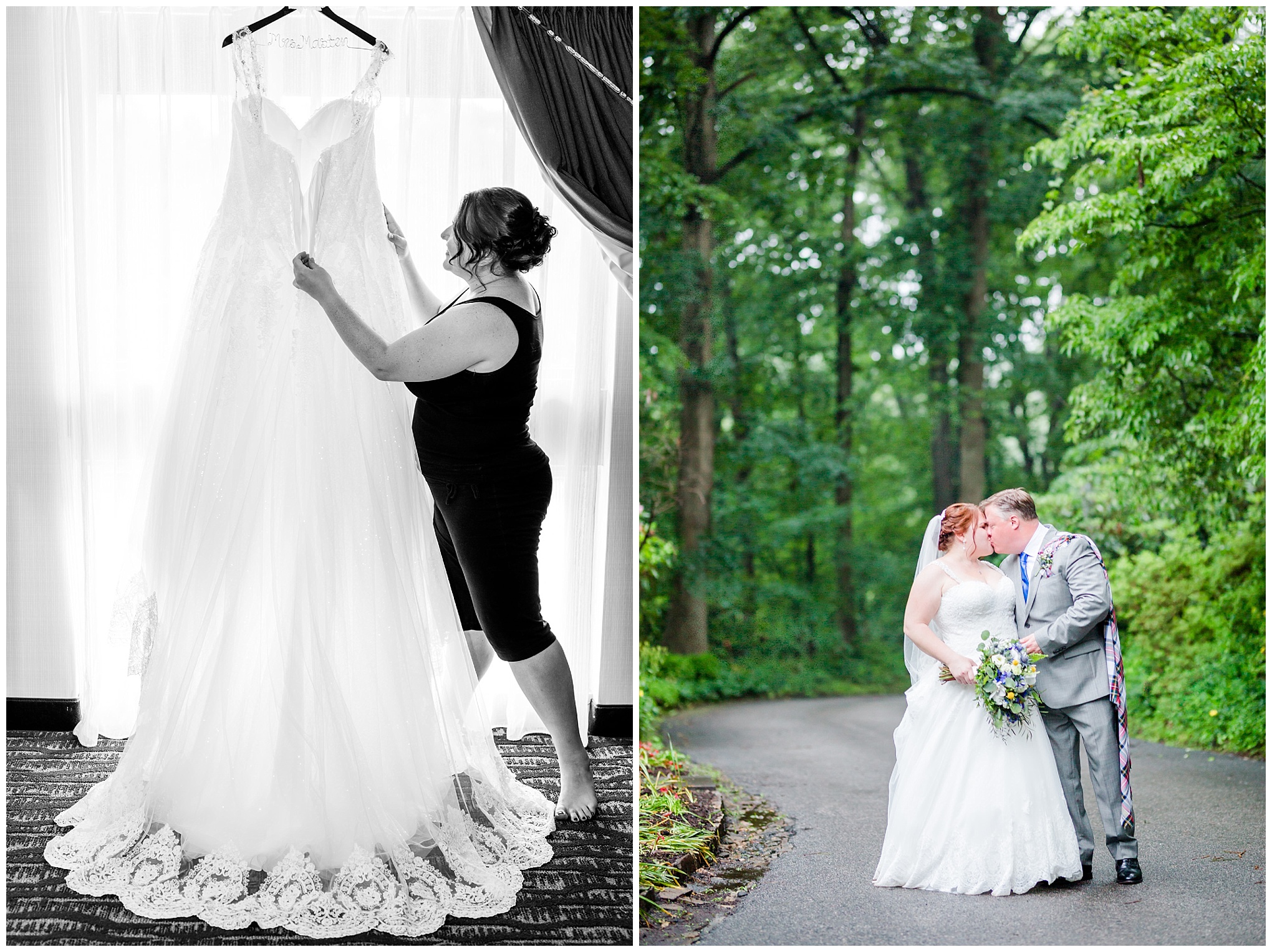 Washington D.C. wedding photography, D.C. wedding photographer, Gramercy Mansion wedding, spring wedding, rainy day wedding