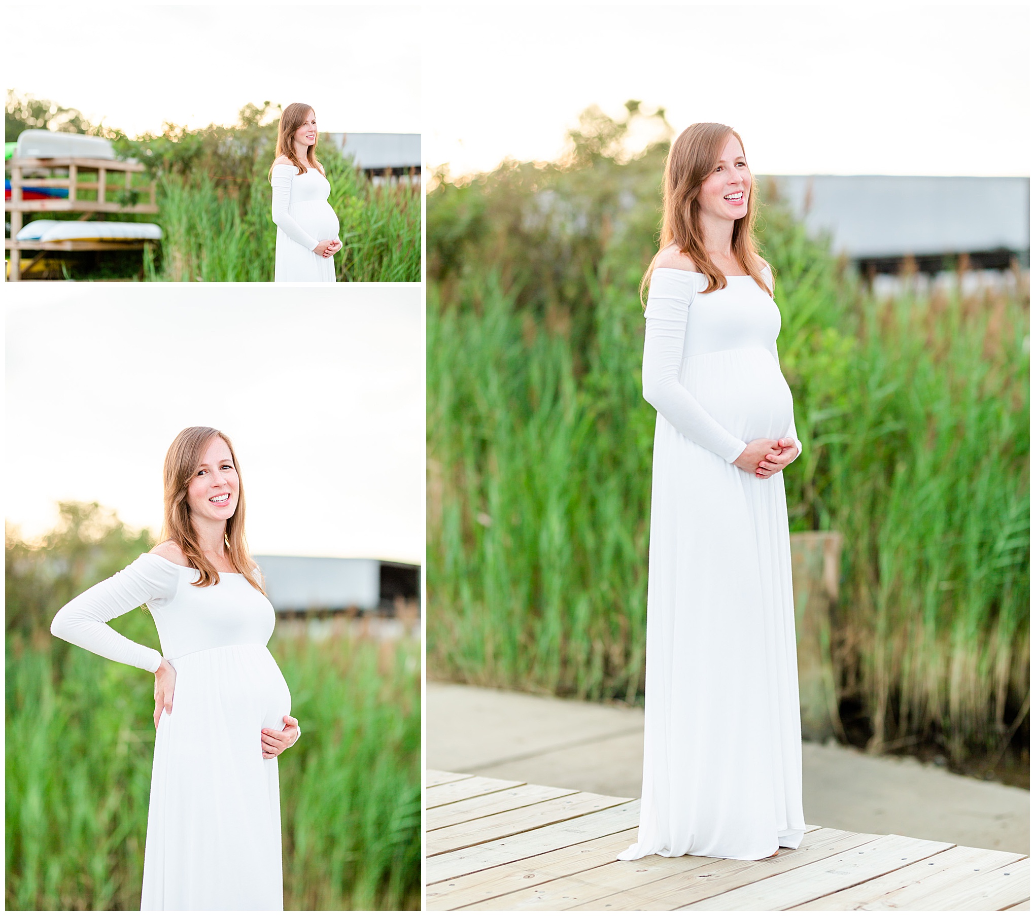 Annapolis waterfront maternity photos, Annapolis maternity photos, Annapolis maternity photographer, summer waterfront portraits, waterfront portraits, sunset portraits, sunset maternity portraits, sunset maternity photos, Annapolis photographer, DC maternity portraits, DC maternity photos, DC maternity photographer, Rachel E.H. Photography, summer maternity photos, maternity photos style, golden hour