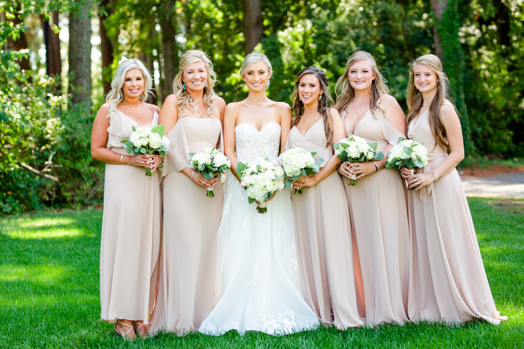 Inn at Perry Cabin Wedding | Showit Blog