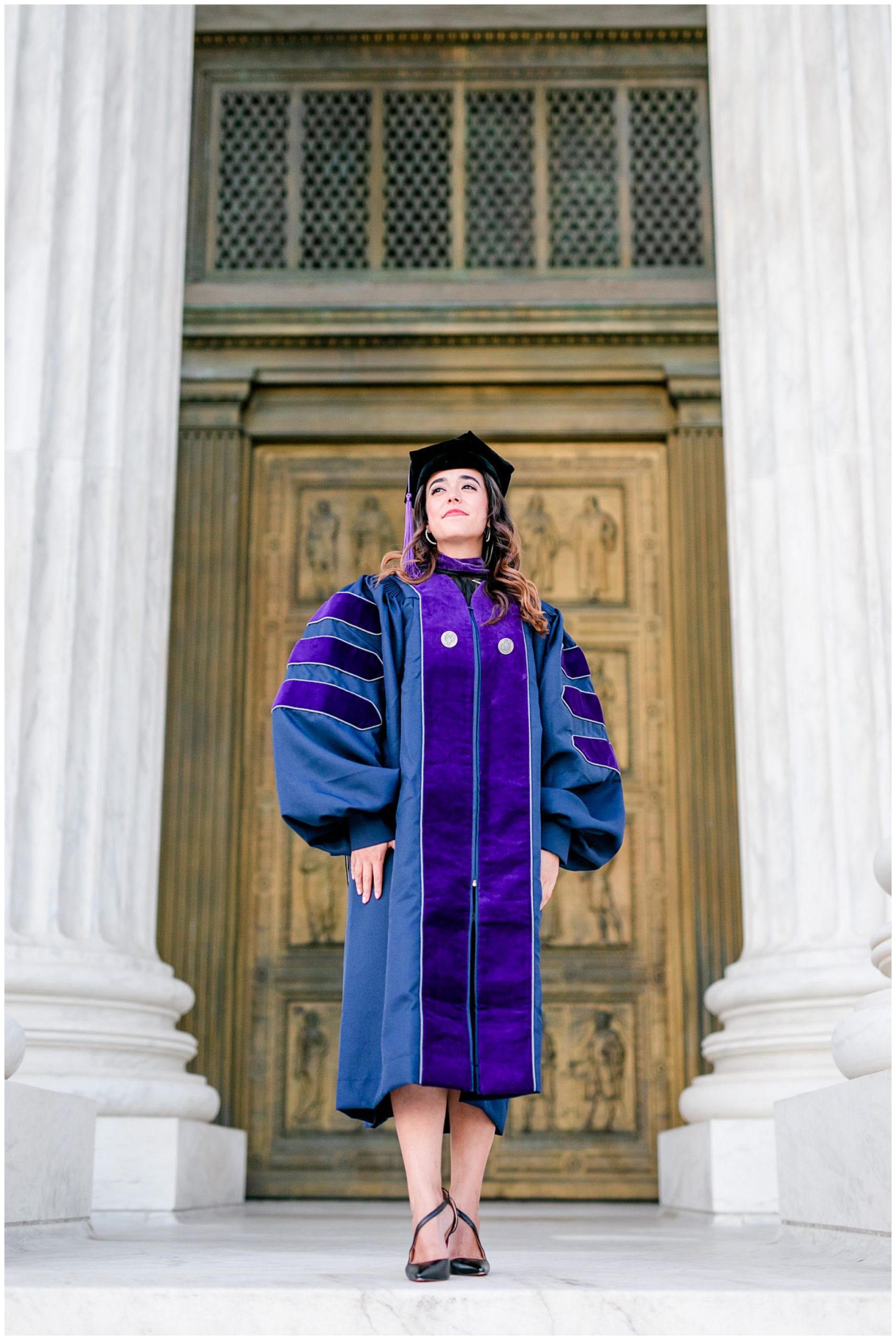 Law School Graduation Photos Showit Blog