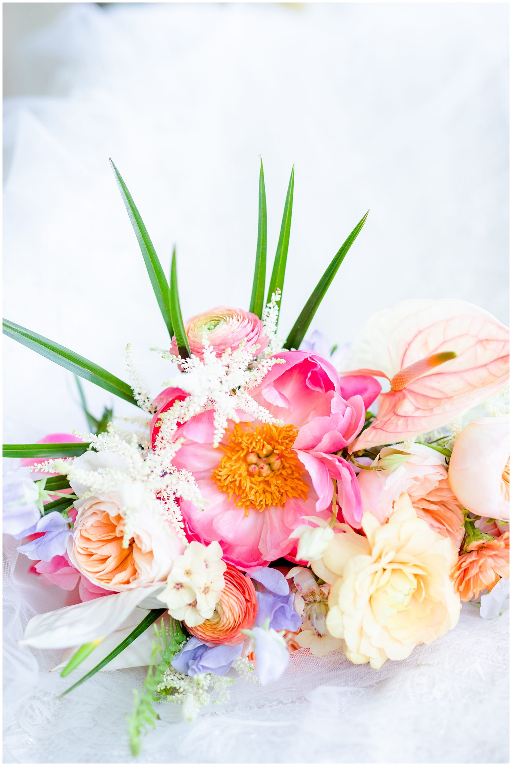 picture perfect wedding bouquet, bridal bouquets, bridal bouquet ideas, wedding bouquet ideas, wedding ideas, wedding details, wedding colors, color schemes, wedding planning, ideas for weddings, bouquets, wedding photography tips, wedding tips, wedding photography ideas, vibrant bouquet, bright colored flowers, peonies, summer bouquet
