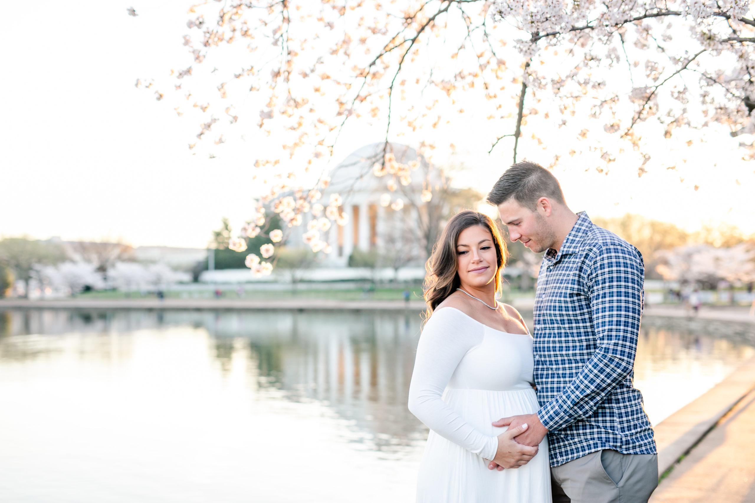 how to prepare for cherry blossoms photos, tips for cherry blossoms season, DC cherry blossoms photography, DC cherry blossoms photographer, photo session tips, cherry blossoms photos tips, DC cherry blossoms, Rachel E.H. Photography, cherry blossoms maternity photos
