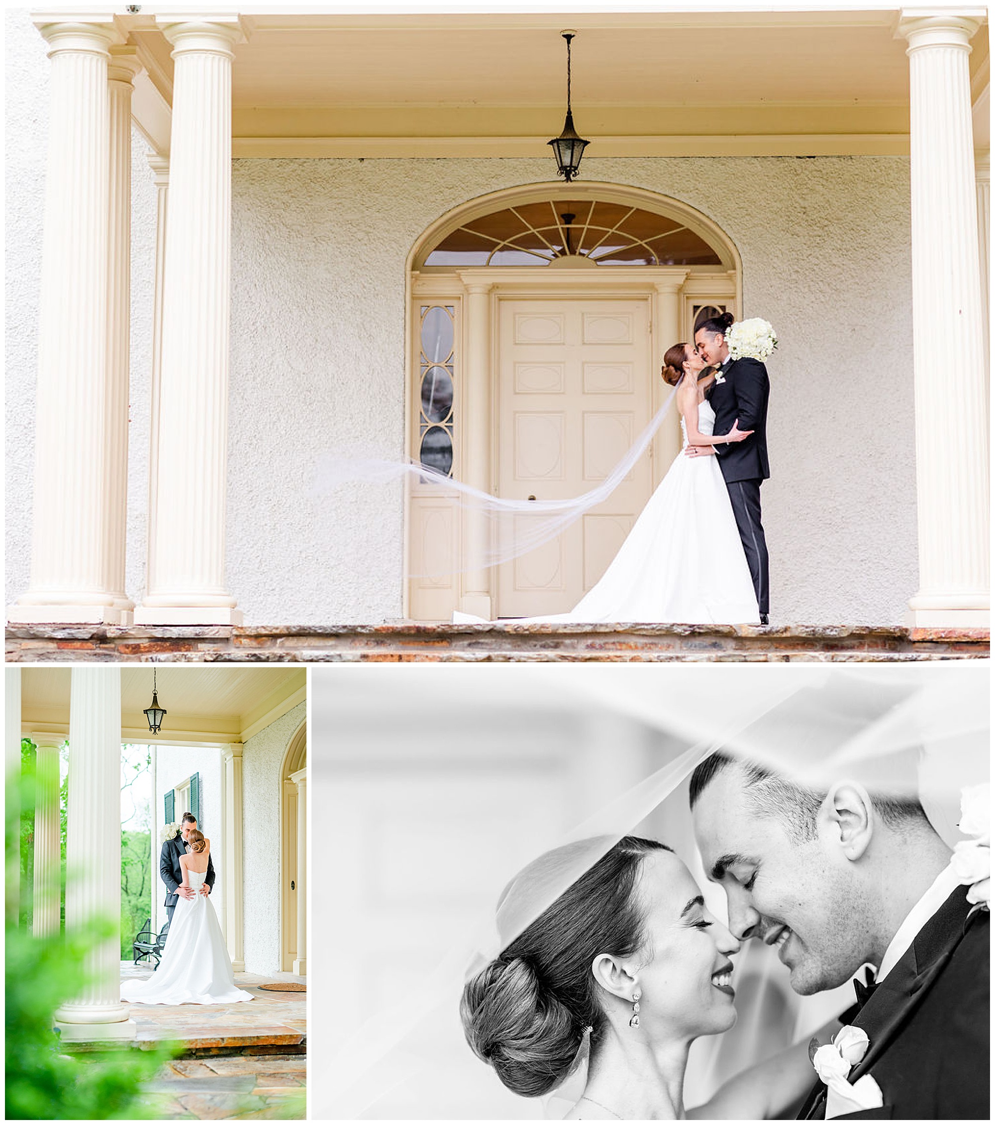 why to have privacy for portraits, romantic portraits, wedding photography tips, wedding photography ideas, high end wedding photography tips, D.C. wedding photographer, Rachel E.H. Photography, Rust Manor House wedding